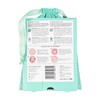 Washable Make-Up Pads, Reusable Make-Up Remover Pads, 5 Pieces, Gift