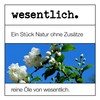 wesentlich. Essential Oils Set No. 2 (Basic Fragrances) Peppermint, Bergamot,