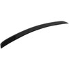 ECCPP Rear Trunk Spoiler Wing ABS fit for 2006-2007 for