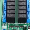 20 Channel Relay Control Board Multifunctional RS485 Relay Expansion Module