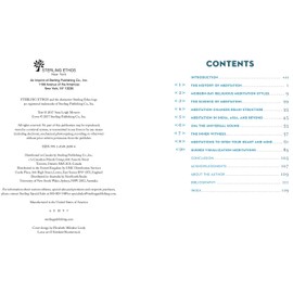 A Little Bit of Meditation: An Introduction to Focus