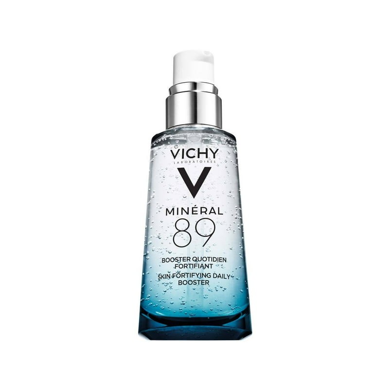 Vichy Mineral 89 50 ml