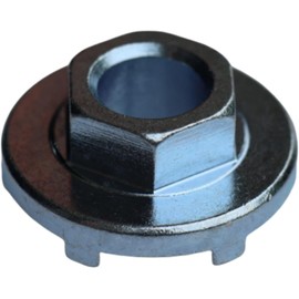 Replacement Chainsaw X640000011 Clutch Removal Tool for Echo CS-305 CS-306 CS-330MX4 CS-330T CS-341 CS-341 CS-346 CS-352T CS-360T