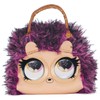 Purse Pets Micro Hedgehog Mini Bag - with Rolling Eyes,