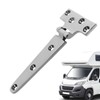 Barn Door Hinges,Marine Grade T Hinge for Yacht - Door