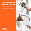 BLUM CLIP top Möbel Scharnier 110°, gerade mit Feder, Schrauben,
