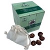 GREENWILL 0.75 Pound (12 Ounces) Organic De-seeded Soapberry/Soap Nut with