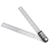 Smgda Digital Angle Ruler Digital Angle Meter Digital Protractor Angle