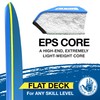 Body Glove Boogie Board. Big Tuna 45" Large Bodyboard for