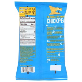 Hippeas  Hippea Chickpea Tor Chip Ranch!  5 Oz