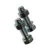 Maypole 240 Nut and Bolt