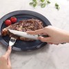 Cangshan HELENA Series German Steel Forged 4-Piece Fine-Edge Steak Knife