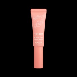 TIRTIR Custard-Like Liquid Blush (6 Colors) - #04 Bebeping