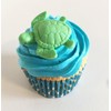 6 Lovely Sugar Turtles: Handmade with Love in The UK!