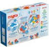 Geomag Magicube Blocks & Cards 16 pcs - Cubes, from