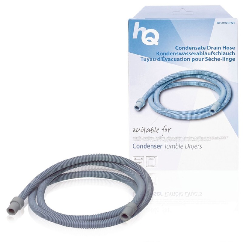 Drain Hose 8 mm - 10 mm 1.50 m