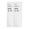 Anua Houttuynia cordata 77% toner 250ml x 2 JJ Mall