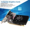 GT210 1G DDR3 64bit Graphics Card Support DVI VGA HD