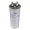 EAE32501017 Refrigerator Start Relay/Run Capacitor Replacement – Compressor Start Assembly