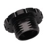 Aluminum Steering Wheel Adapter SIM Racing Gaming Steering Wheel Adapter