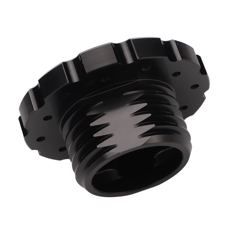 Aluminum Steering Wheel Adapter SIM Racing Gaming Steering Wheel Adapter