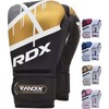 RDX Boxing Gloves for Training and Muay Thai | Maya