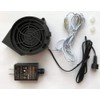 AIR CHARACTERS Replacement 1.0a Fan Blower for Gemmy Airblown Inflatable