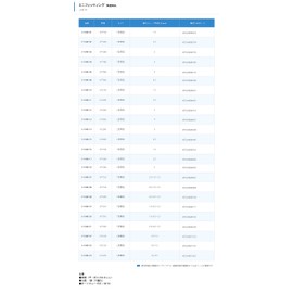 Mini Fitting VFY206 10pcs /5-1046-17