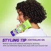 Garnier Fructis Style Curl Scrunch Controlling Gel for Shape &