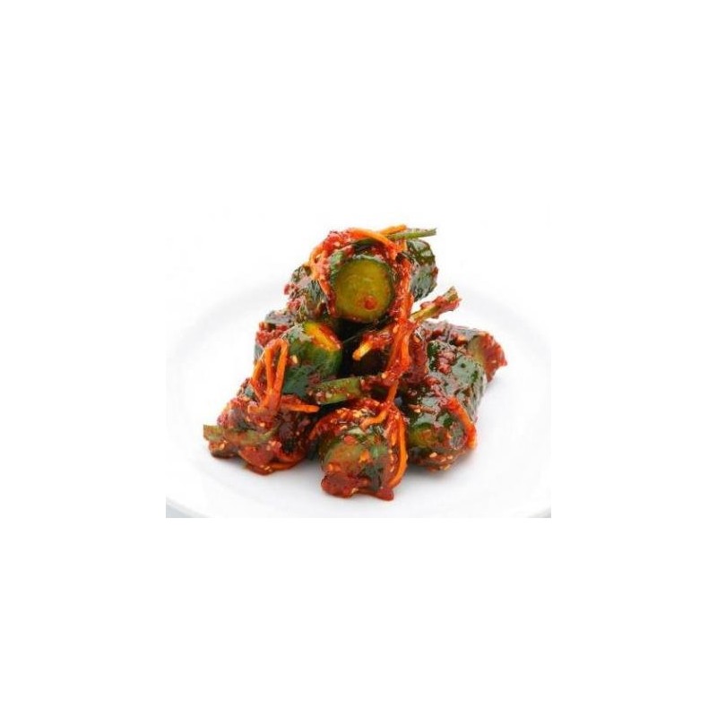 Seiya Kimchi Kobo Super Sweet Medium Chili Pepper, 7.1 oz