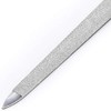 ZOHL Solingen Sapphire Nail File 12cm - Dual Sided -