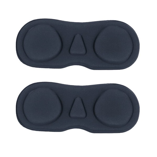 Tiardey 2pcs Lens Cover VR Headset Anti Scratch Dust Proof