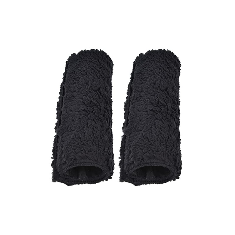 Jeanoko Wheelchair Armrest Pads Covers, Complete Armrest Coverage, Pressure Relief
