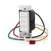 Leviton Decora Smart Controller Switch, Wi-Fi 2nd Gen, Neutral Wire