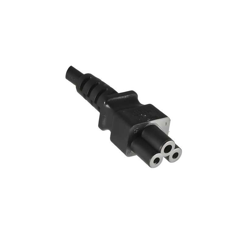 Power cord England UK YP-61/YC-14, 0.75mm², 1.8m