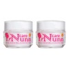 Nunn Care 2 Cremas + 2 Jab - Envió Inmediato!!