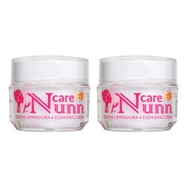 Nunn Care 2 Cremas + 2 Jab - Envió Inmediato!!