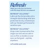 Refresh Celluvisc Lubricant Soothing Eye Gel, 0.01 oz Single Use