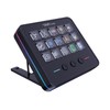 VSDINSIDE Macro Keypad, Stream Controller Deck with 18 Programmable Keys,