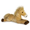 Aurora® Adorable Flopsie™ Butterscotch™ Stuffed Animal - Playful Ease -