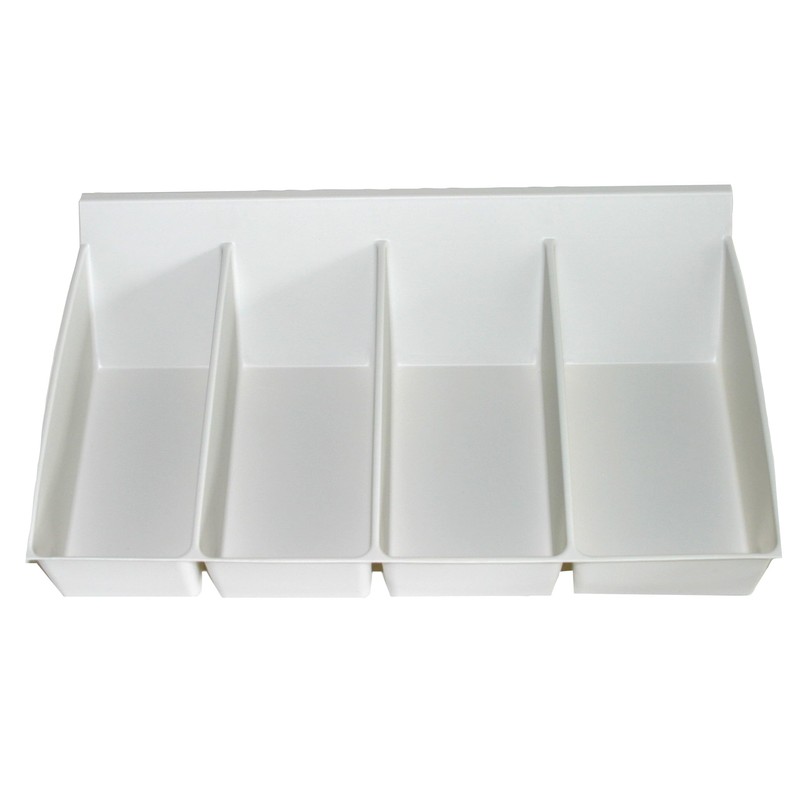 Wedo 1897009 Replacement Bank Note Tray for Universa Cash Box