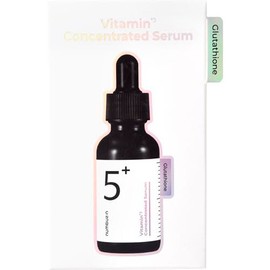 BENOWJAPAN ナンバーズイン 5番白玉グルタチオン美容液 30ml