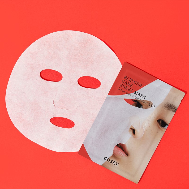 COSRX [10ea] COSRX AC Collection Blemish Care Spot Tracing Care