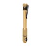 TIG Welding Wire Feed Pen Aluminum Alloy Comfortable Handle Finger