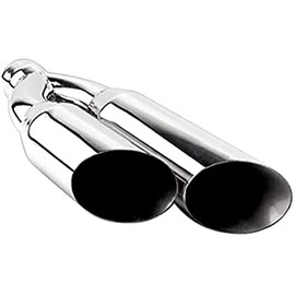 Different Trend DT-243512DS Exhaust Tip