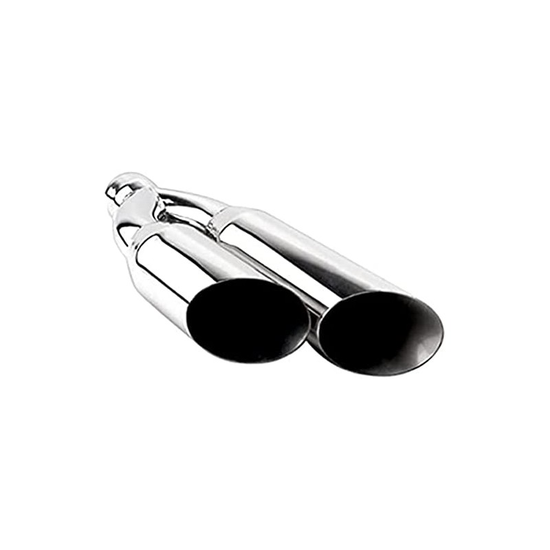 Different Trend DT-243512DS Exhaust Tip