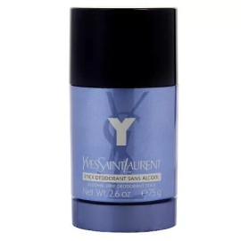 Yves Saint Laurent Y by Yves Saint Laurent 2.6 oz Deodorant Stick for Men Brand New
