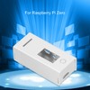 Protective Shell Aluminium Alloy Enclosure Case Housing Cover for Raspberry