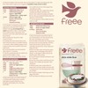 freee Plain White Flour | Gluten-Free All-Purpose Flour | for