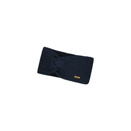 Barts Jonni Headband (One Size, Navy)